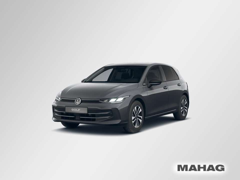 Volkswagen Golf - Imagem 5
