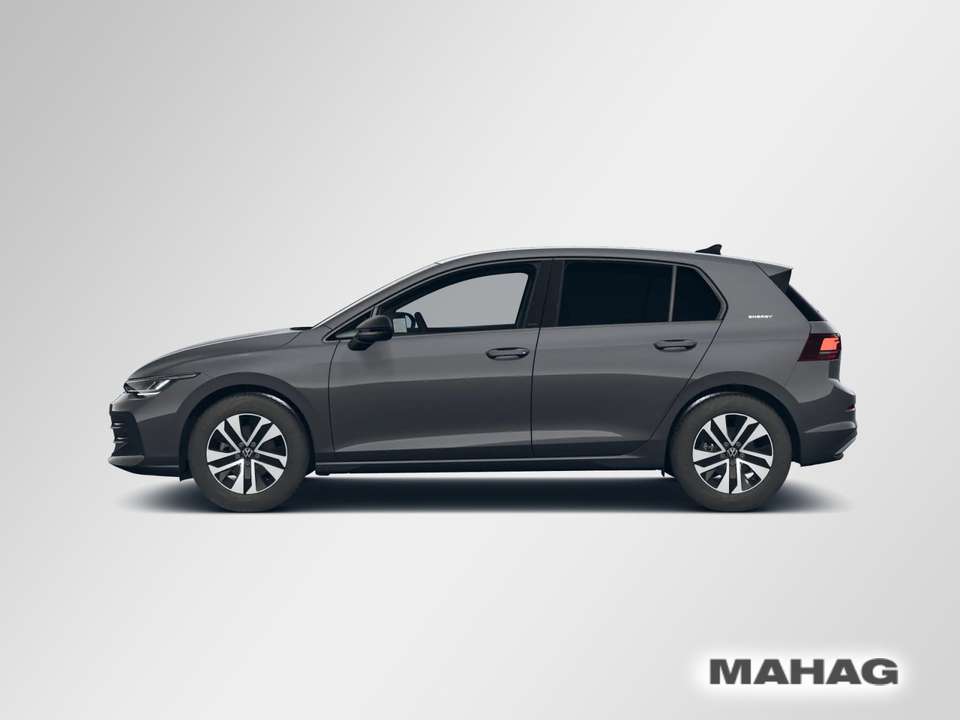 Volkswagen Golf - Imagem 6