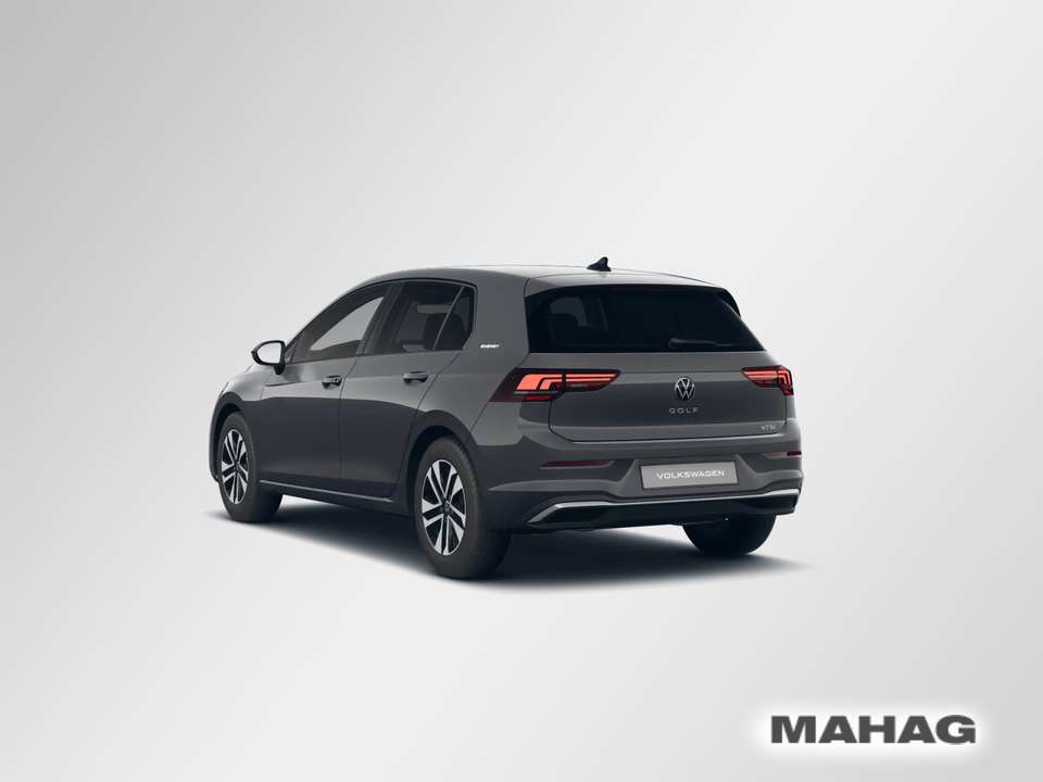 Volkswagen Golf - Imagem 7