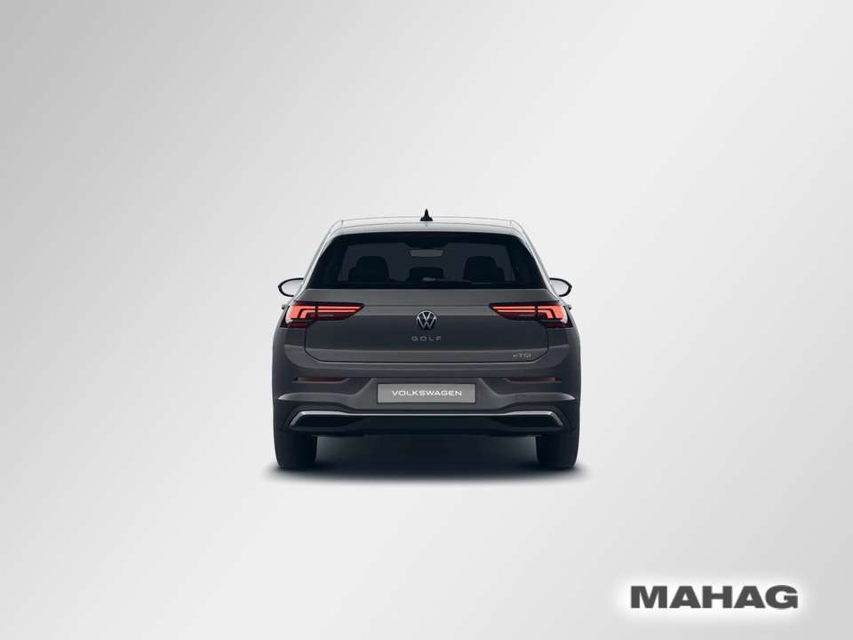 Volkswagen Golf - Imagem 8