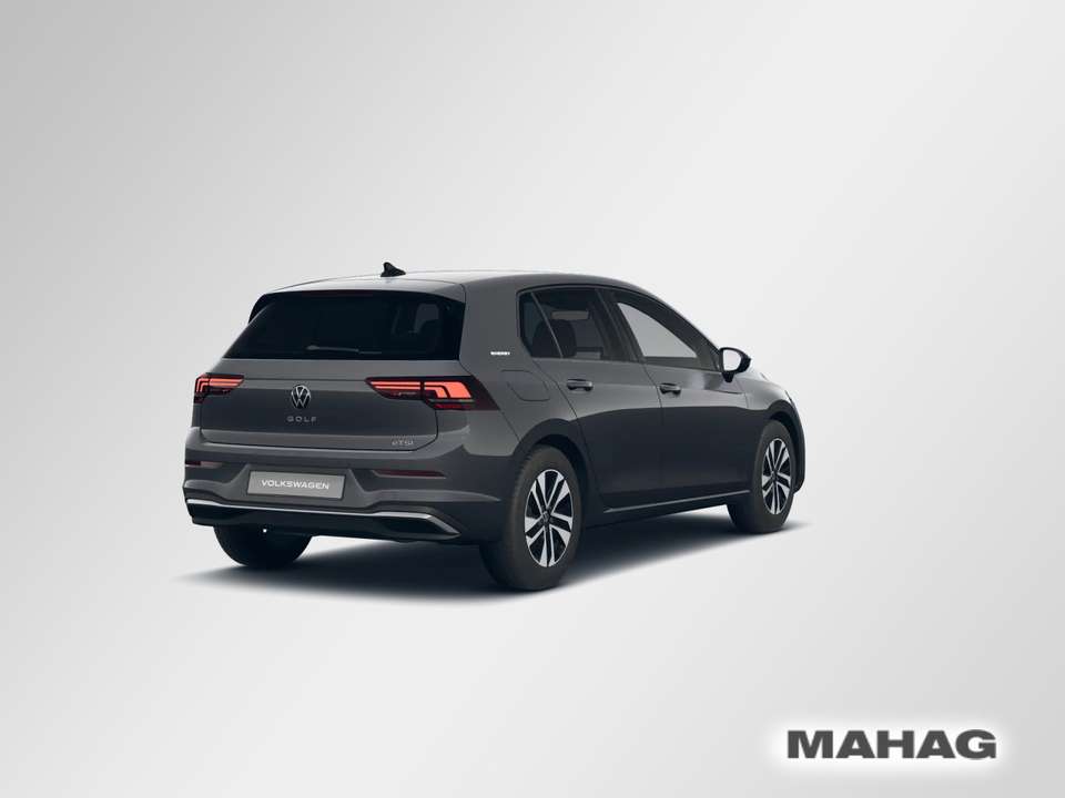 Volkswagen Golf - Imagem 9