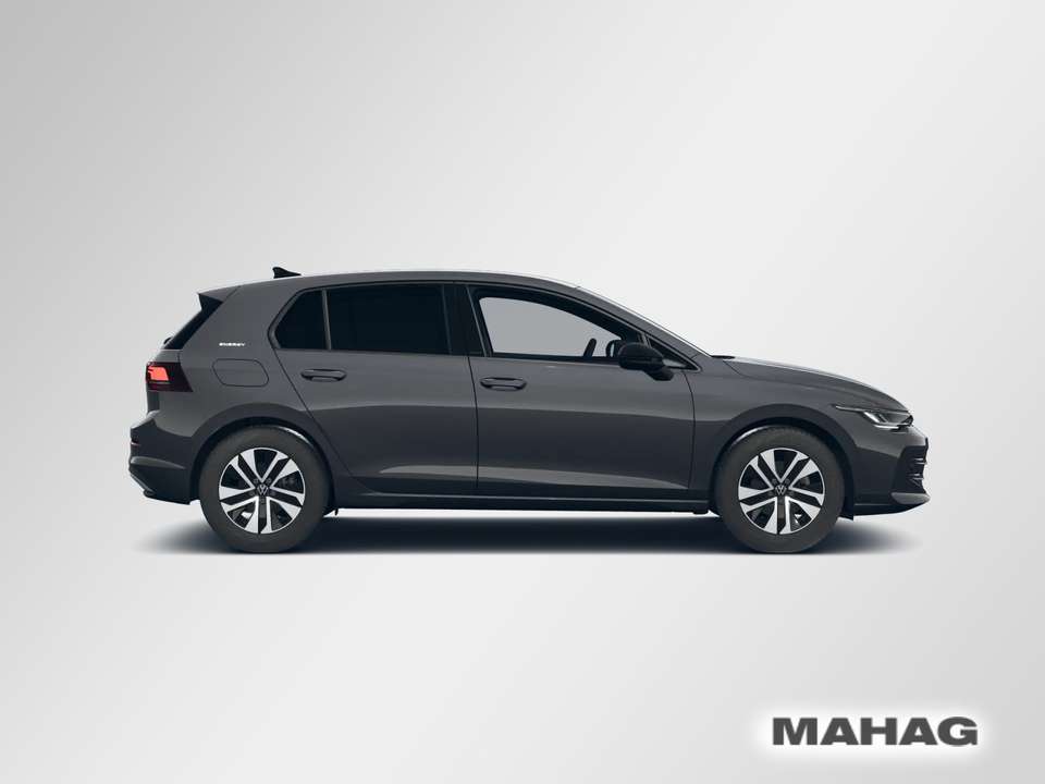 Volkswagen Golf - Imagem 10