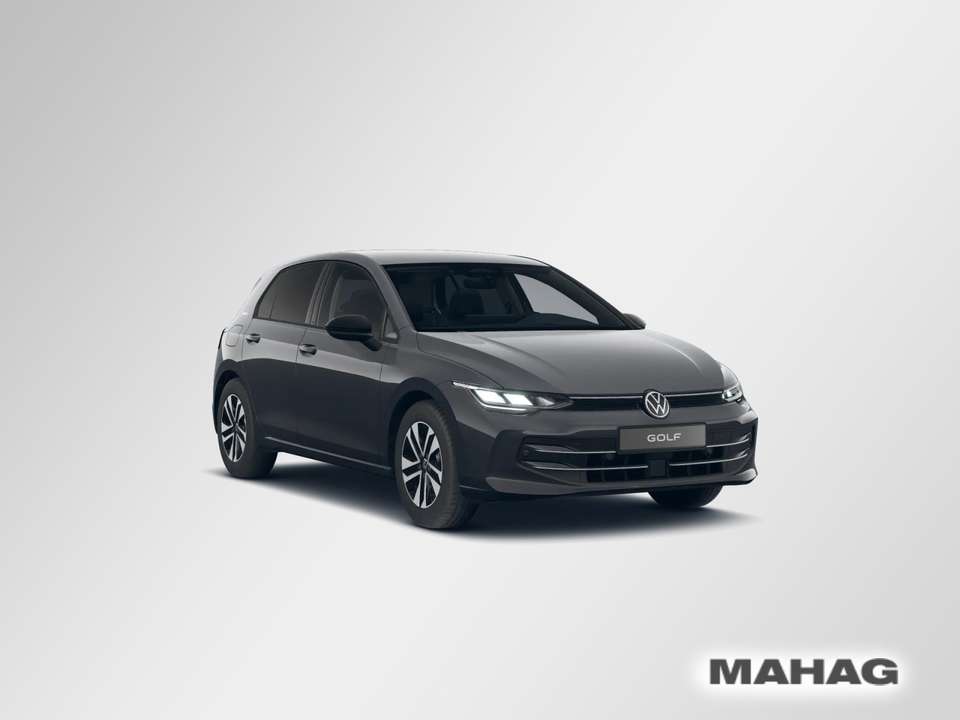 Volkswagen Golf - Imagem 11