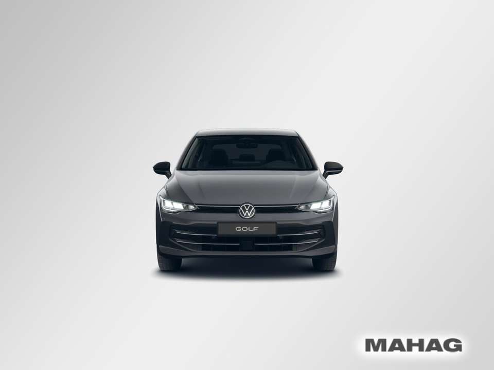 Volkswagen Golf - Imagem 12