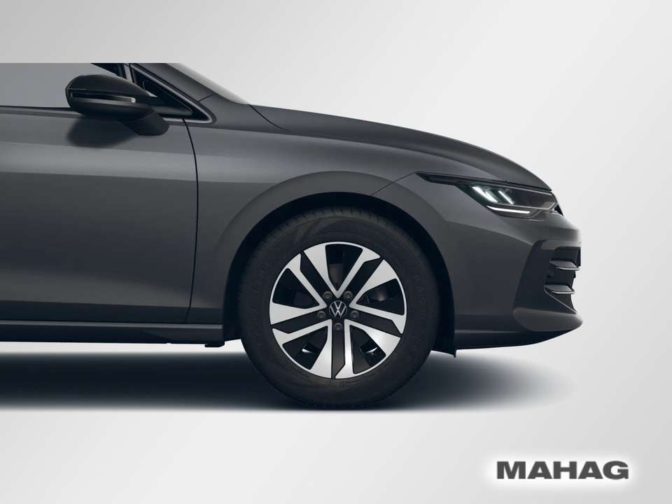 Volkswagen Golf - Imagem 13