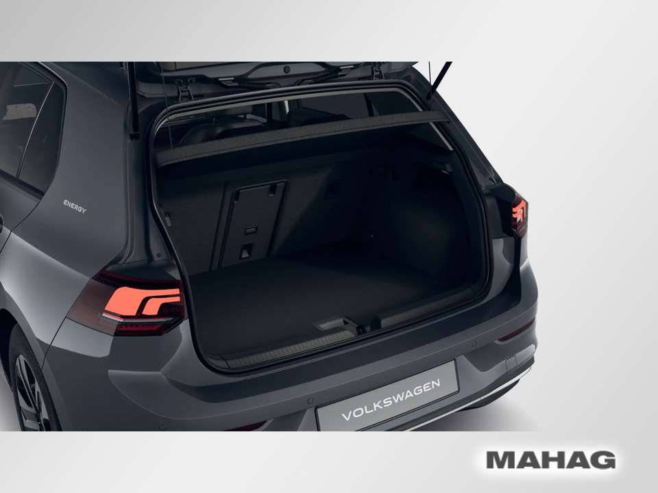 Volkswagen Golf - Imagem 14