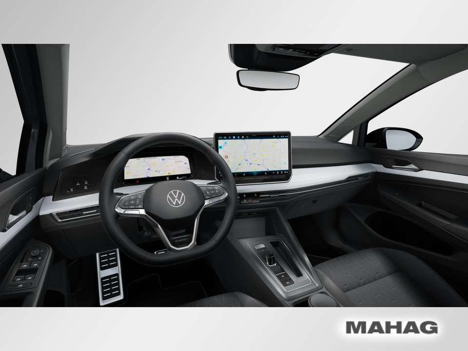 Volkswagen Golf - Imagem 15