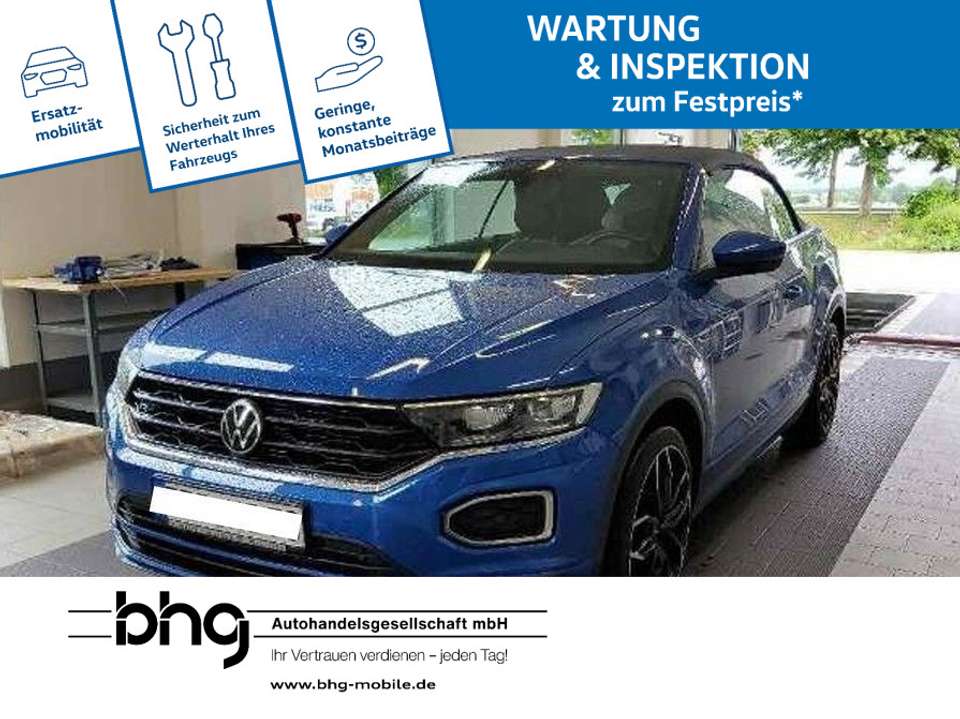 Volkswagen T-Roc - Imagem 2