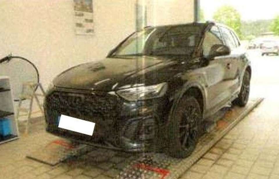 Audi Q5 - Imagem 2