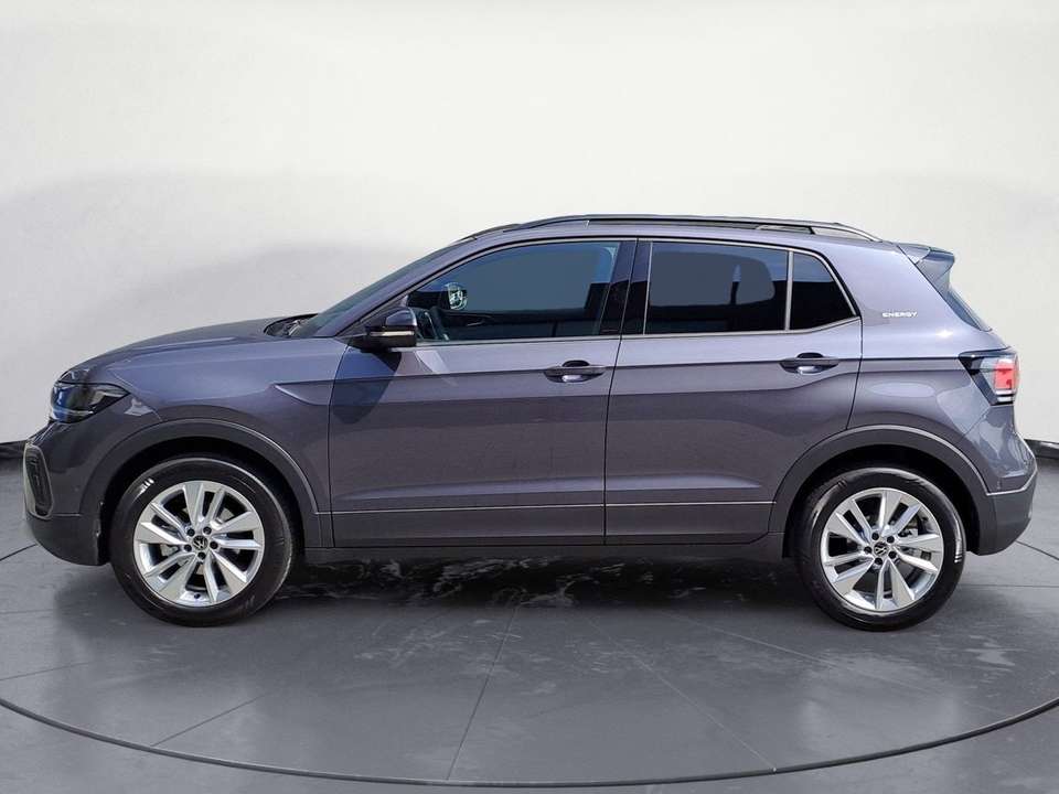 Volkswagen T-Cross - Imagem 2