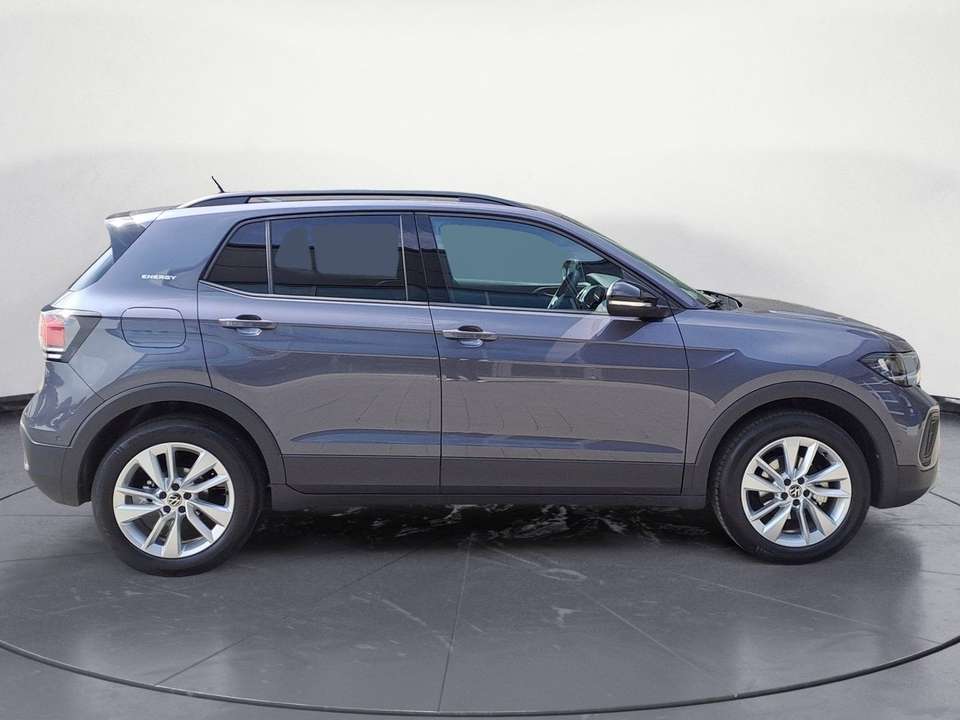Volkswagen T-Cross - Imagem 5