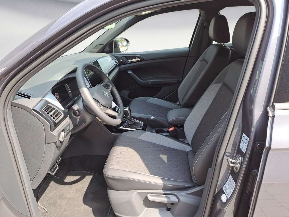 Volkswagen T-Cross - Imagem 7