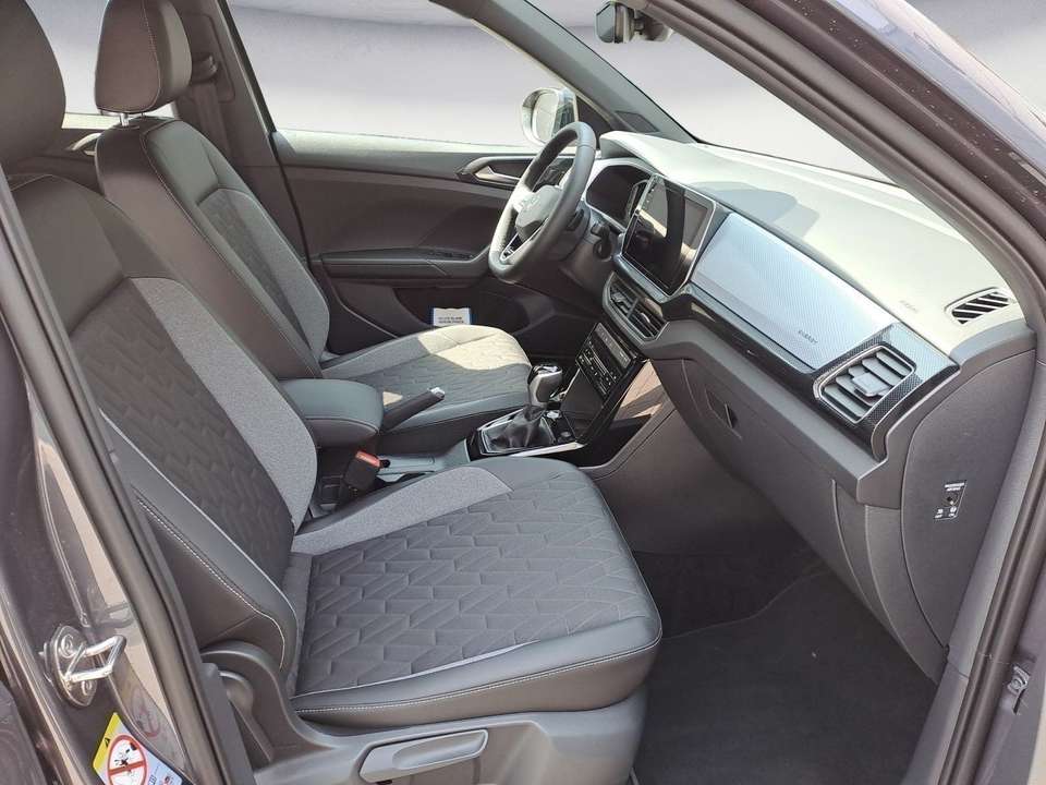 Volkswagen T-Cross - Imagem 8