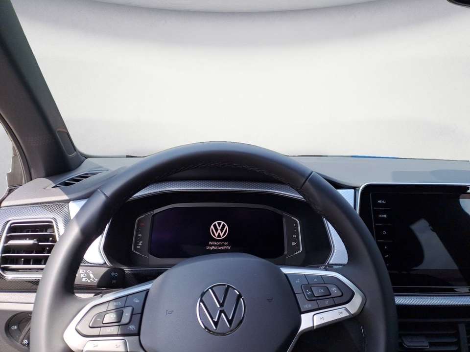 Volkswagen T-Cross - Imagem 9