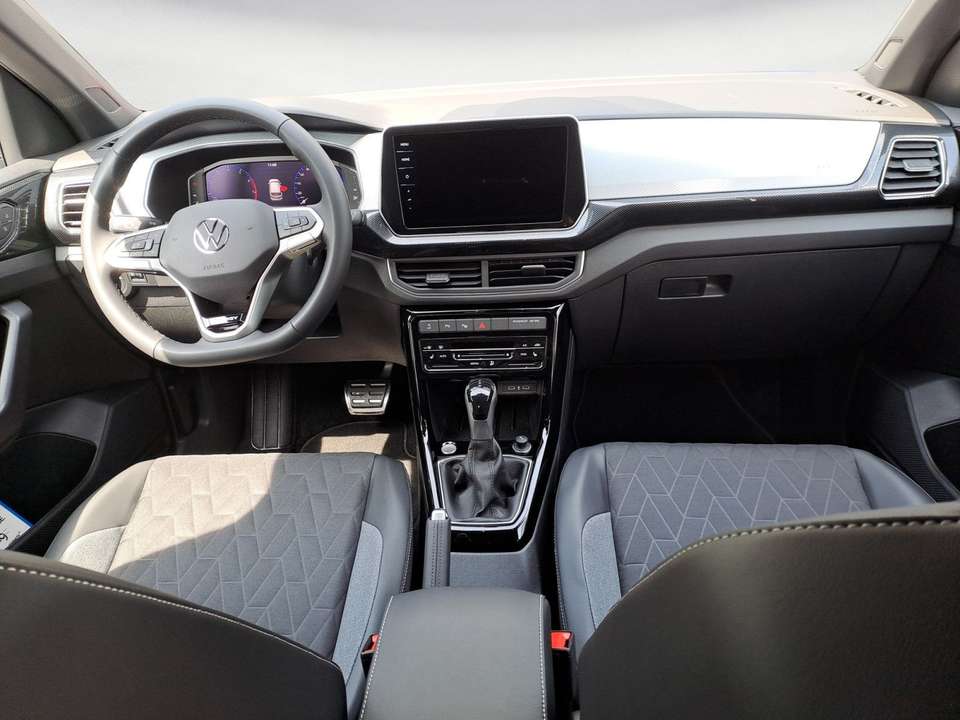 Volkswagen T-Cross - Imagem 10