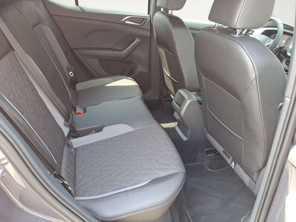 Volkswagen T-Cross - Imagem 13