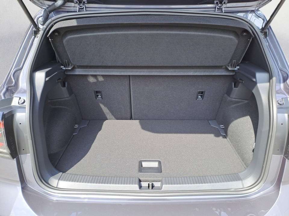 Volkswagen T-Cross - Imagem 14