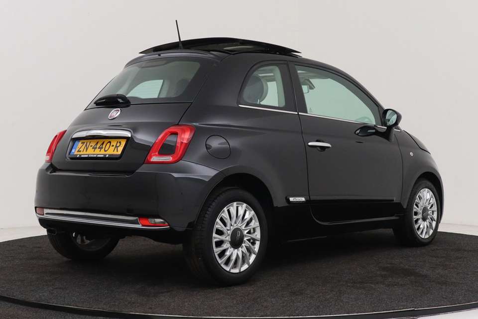 Fiat 500 - Imagem 2