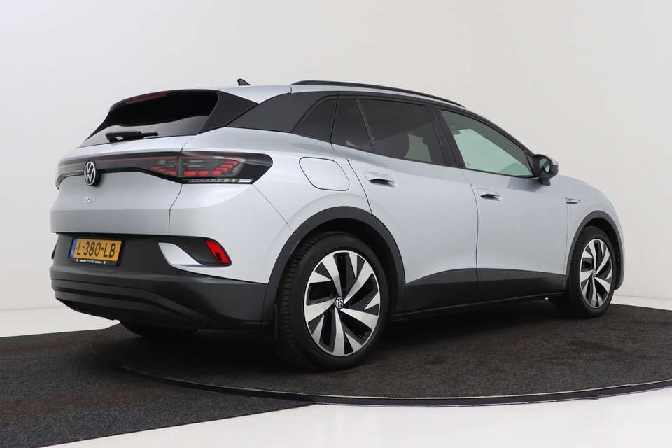 Volkswagen ID.4 - Imagem 2
