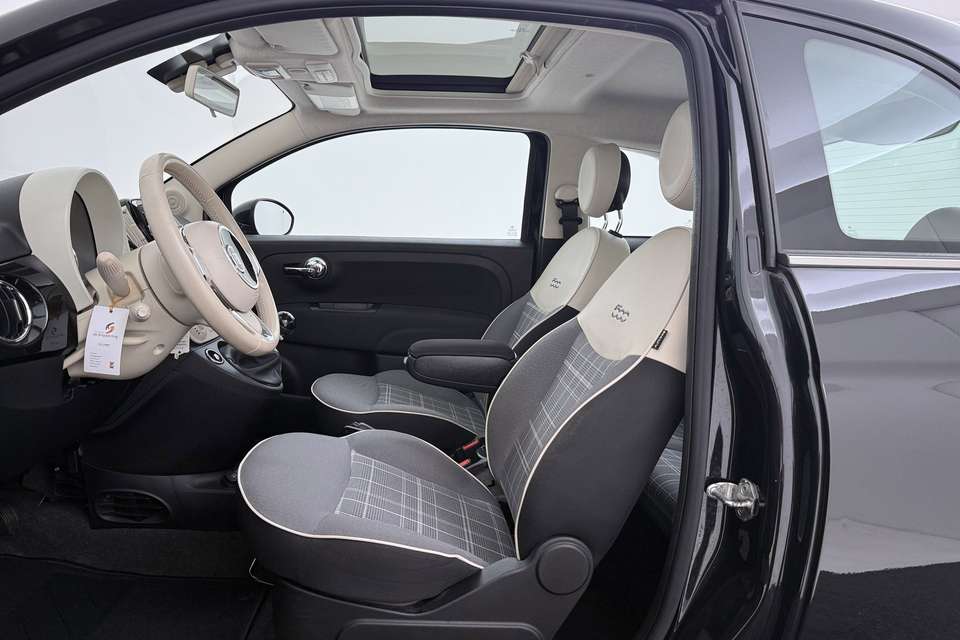Fiat 500 - Imagem 3
