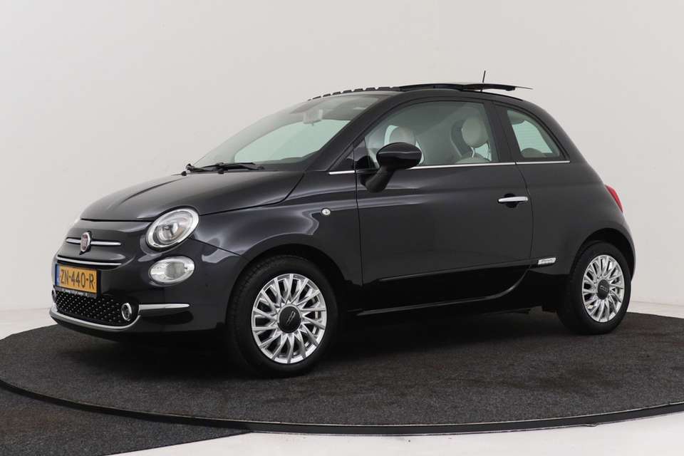 Fiat 500 - Imagem 5