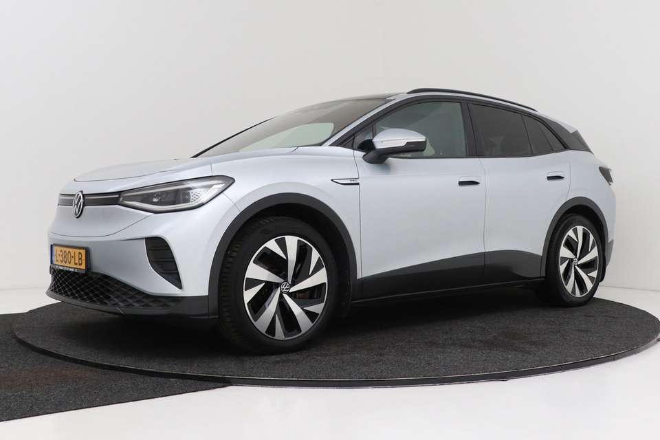 Volkswagen ID.4 - Imagem 5