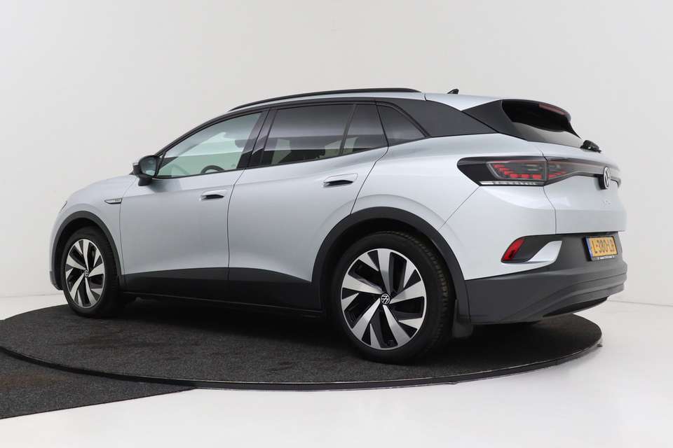 Volkswagen ID.4 - Imagem 6