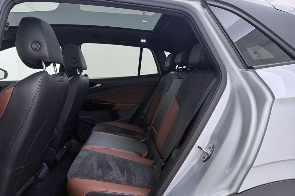 Volkswagen ID.4 - Imagem 7
