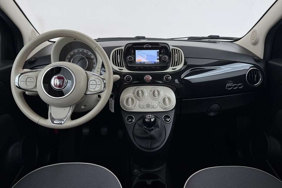 Fiat 500 - Imagem 8