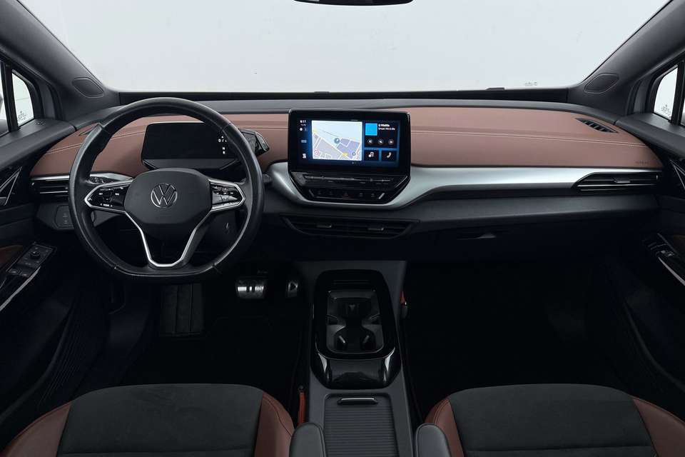 Volkswagen ID.4 - Imagem 8
