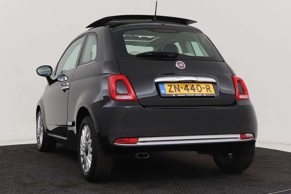 Fiat 500 - Imagem 10
