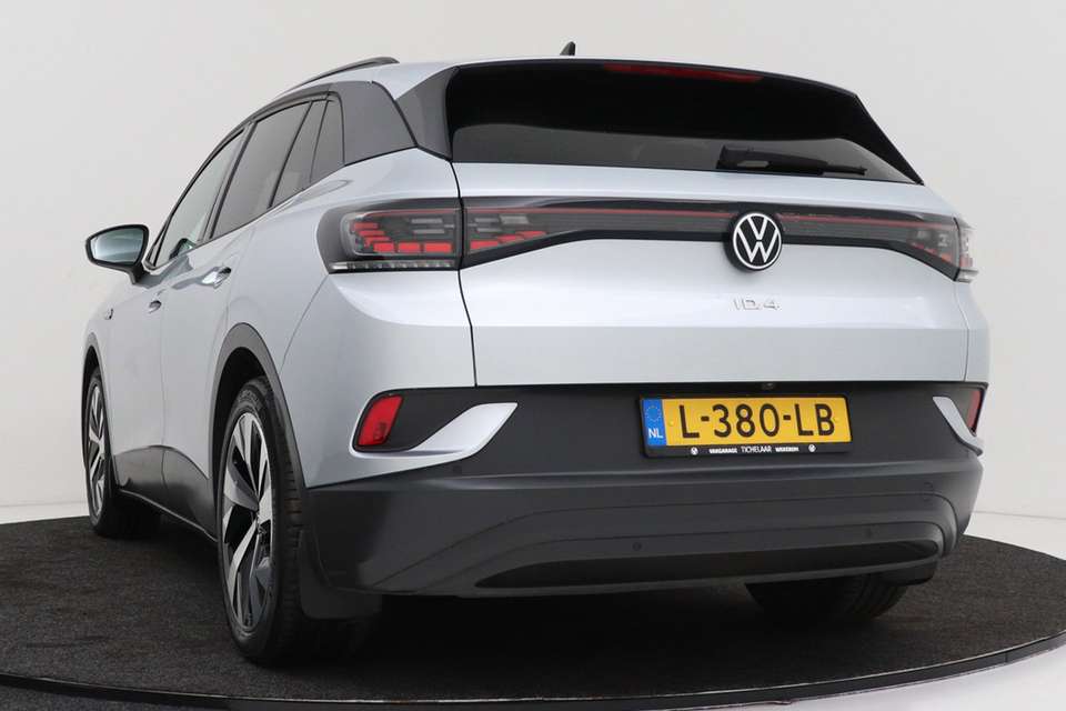 Volkswagen ID.4 - Imagem 10