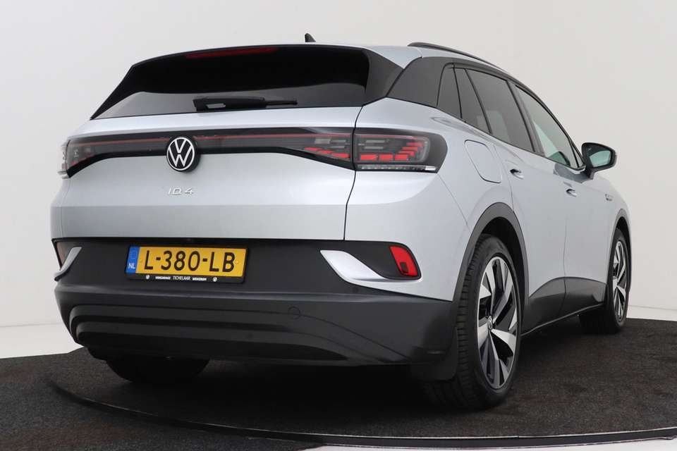 Volkswagen ID.4 - Imagem 11