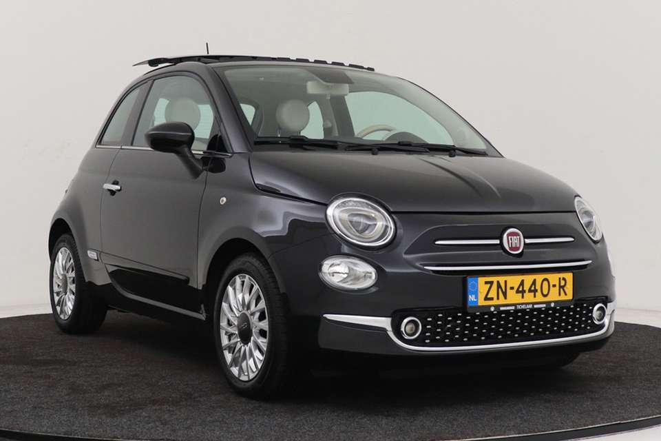 Fiat 500 - Imagem 13