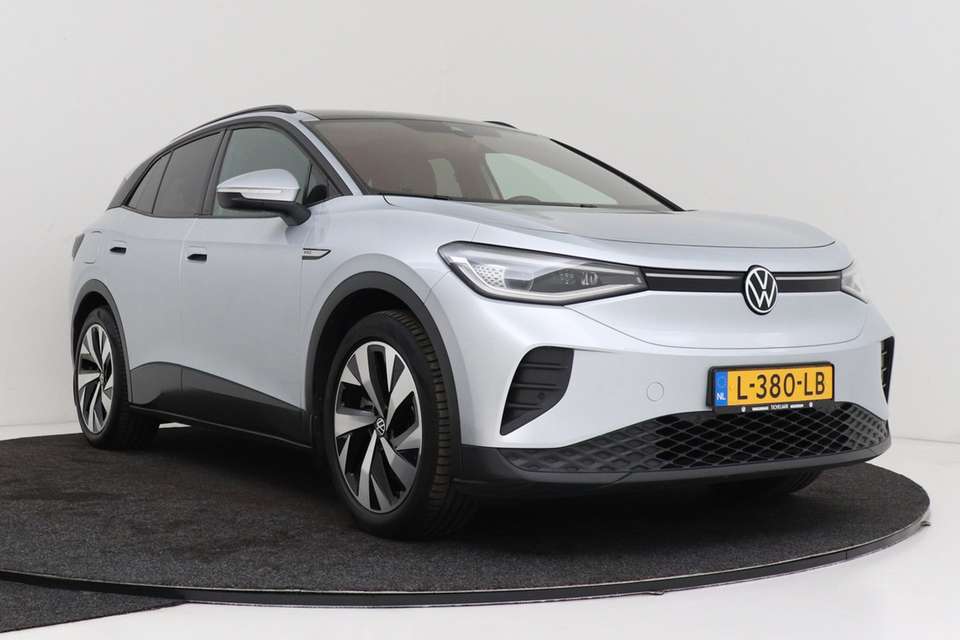 Volkswagen ID.4 - Imagem 13