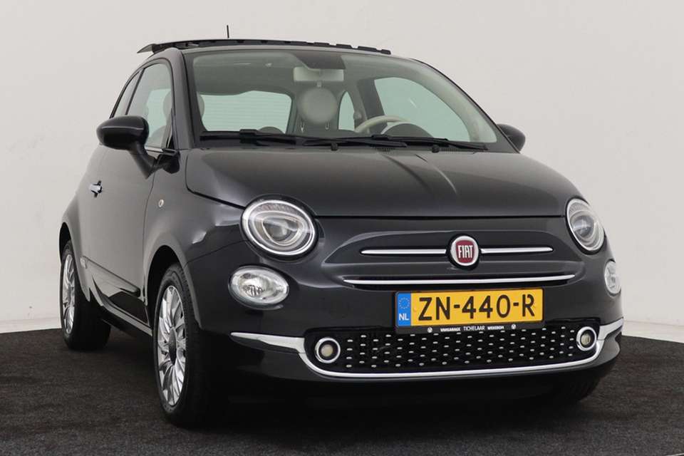 Fiat 500 - Imagem 14