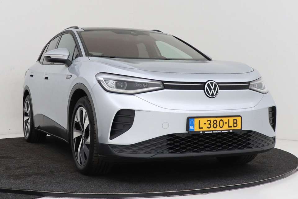 Volkswagen ID.4 - Imagem 14
