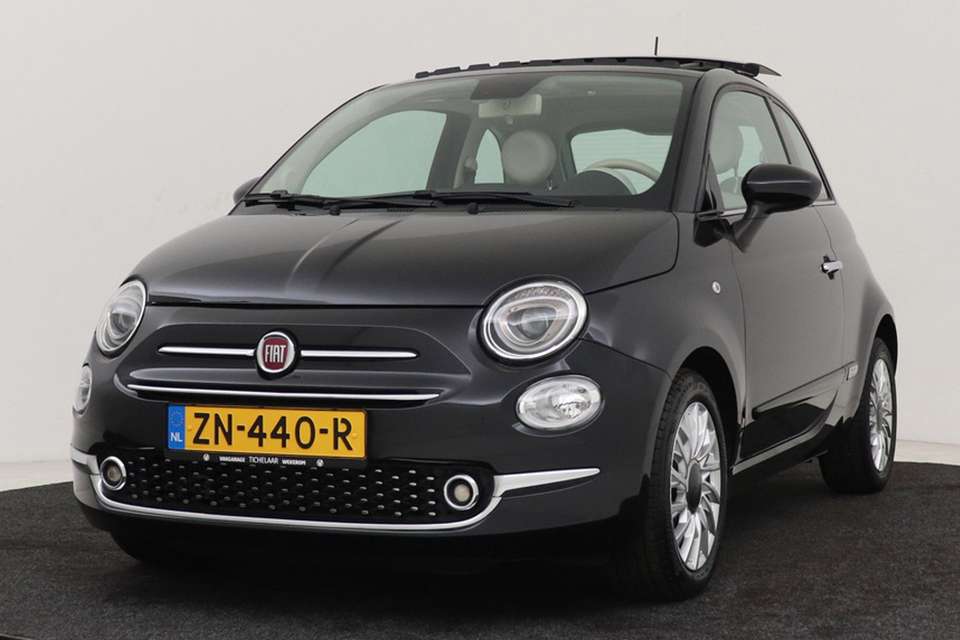 Fiat 500 - Imagem 15