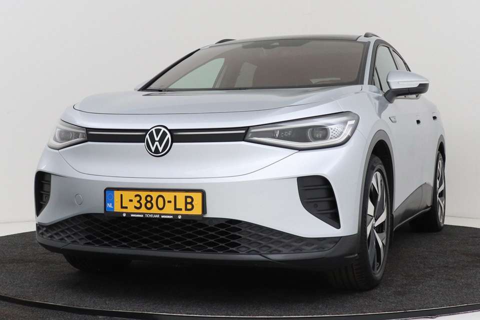 Volkswagen ID.4 - Imagem 15
