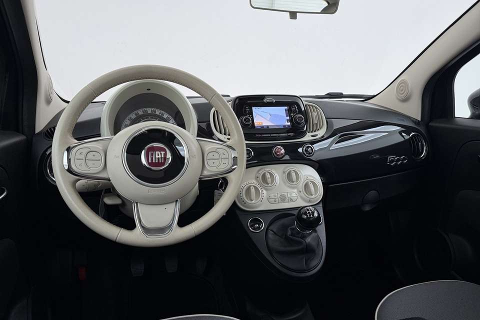 Fiat 500 - Imagem 16