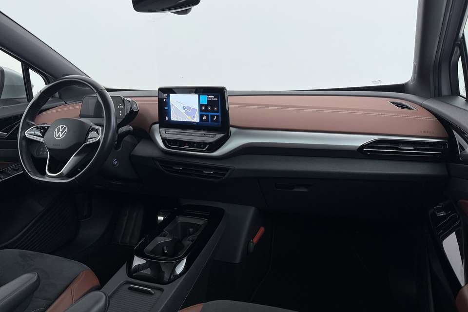 Volkswagen ID.4 - Imagem 16