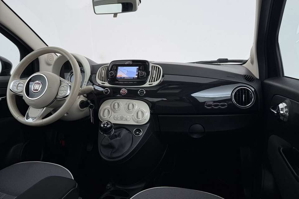 Fiat 500 - Imagem 17