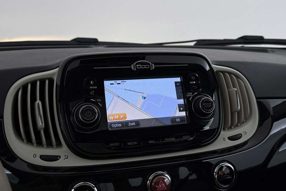 Fiat 500 - Imagem 18