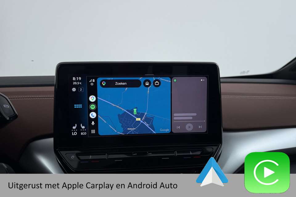 Volkswagen ID.4 - Imagem 18