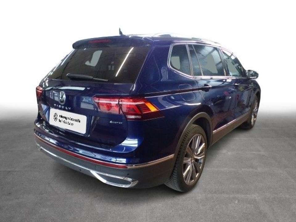 Volkswagen Tiguan Allspace - Imagem 3