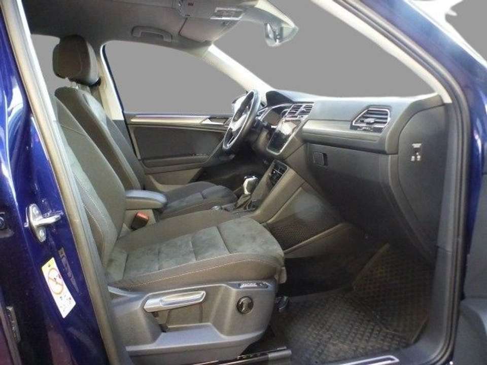 Volkswagen Tiguan Allspace - Imagem 6