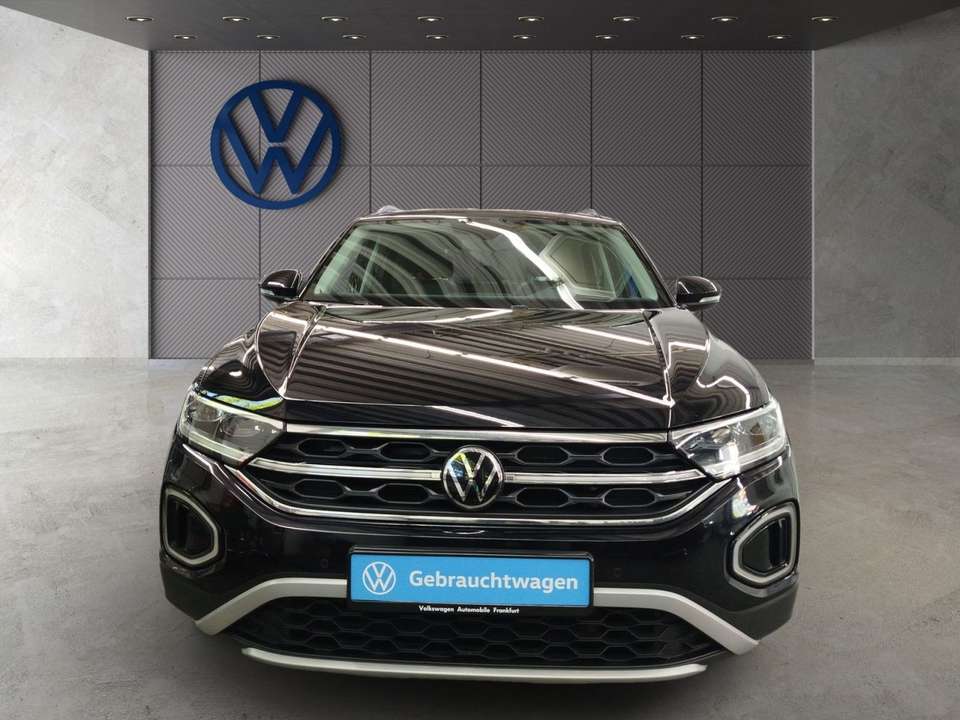 Volkswagen T-Roc - Imagem 3