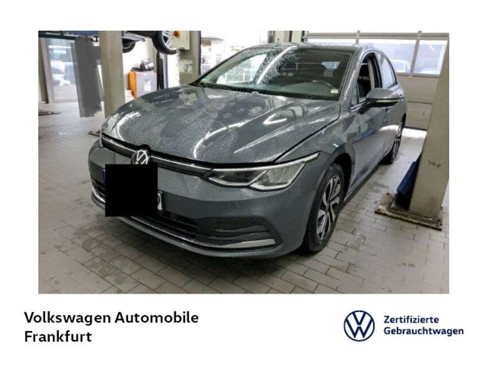 Volkswagen Golf - Imagem 1
