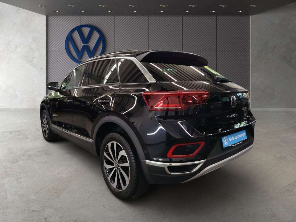 Volkswagen T-Roc - Imagem 5