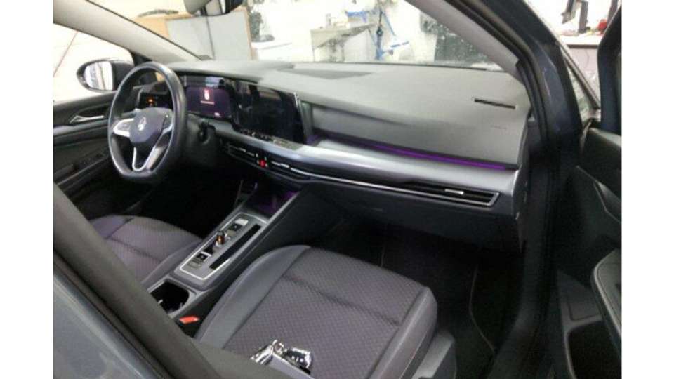 Volkswagen Golf - Imagem 4